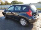 Nissan Versa S Image 12