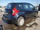 Nissan Versa S Image 6