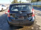 Nissan Versa S Image 3