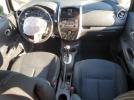 Nissan Versa S Image 10