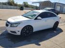 Chevrolet Cruze Lt Image 1