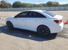Chevrolet Cruze Lt Image 12
