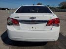 Chevrolet Cruze Lt Image 4
