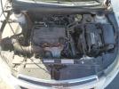 Chevrolet Cruze Lt Image 9