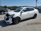 Nissan Versa S Image 1