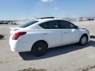 Nissan Versa S Image 2
