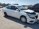 Nissan Versa S Image 7