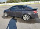 Chevrolet Cruze Lt Image 9