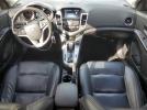 Chevrolet Cruze Lt Image 7