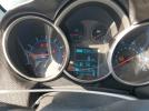 Chevrolet Cruze Lt Image 2