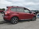 Subaru Forester 2.0xt Touring Image 3