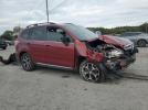 Subaru Forester 2.0xt Touring Image 4