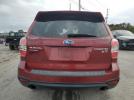 Subaru Forester 2.0xt Touring Image 9