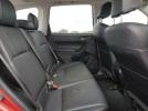 Subaru Forester 2.0xt Touring Image 7