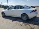 Lexus Is 200t Image 11