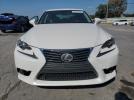 Lexus Is 200t Image 5