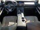 Lexus Is 200t Image 6