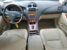 Lexus Es 350 Image 8
