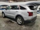 Kia Sorento Lx Image 2