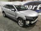 Kia Sorento Lx Image 5