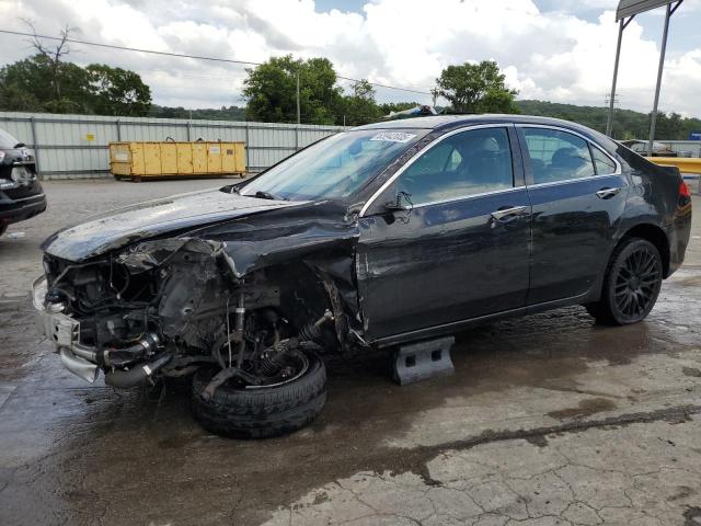  Salvage Acura TSX