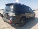 Lexus Lx570 570 Image 5