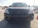 Lexus Lx570 570 Image 6