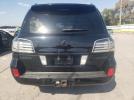 Lexus Lx570 570 Image 8