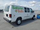 Ford Econoline E250 Van Image 11