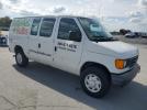 Ford Econoline E250 Van Image 5