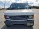 Ford Econoline E250 Van Image 2