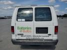 Ford Econoline E250 Van Image 8