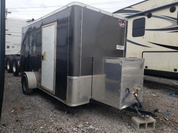  Salvage Qualicargo Other
