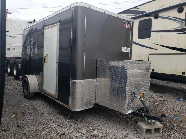  Salvage Qualicargo Other