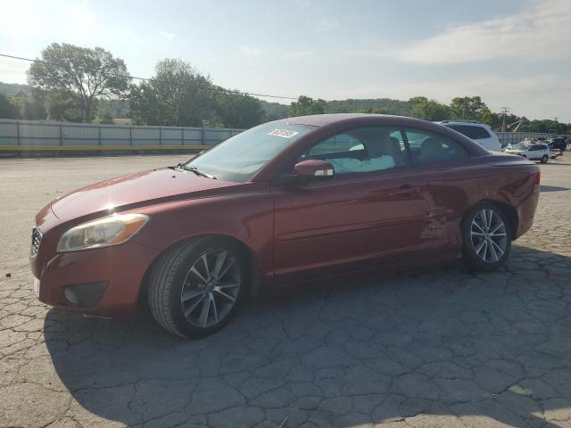  Salvage Volvo C70