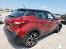 Nissan Kicks Sv Image 11
