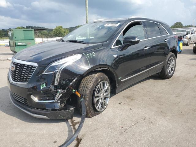  Salvage Cadillac XT5