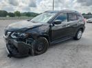 Nissan Rogue S Image 1