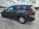 Nissan Rogue S Image 5
