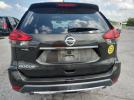Nissan Rogue S Image 8