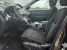 Nissan Rogue S Image 3
