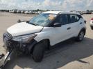 Nissan Kicks S Image 1