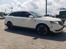 Lincoln MKT Image 8