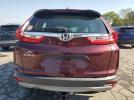 Honda Crv Lx Image 5
