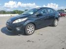Ford Fiesta Se Image 1