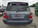 Toyota Highlander Limited Image 7