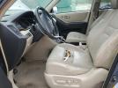 Toyota Highlander Limited Image 3