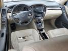 Toyota Highlander Limited Image 4