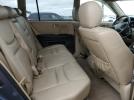 Toyota Highlander Limited Image 6