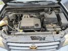 Toyota Highlander Limited Image 10